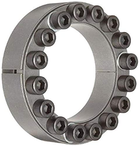 Lovejoy 1500 Series Shaft Locking Device, Metric, 95 mm (3-3/4