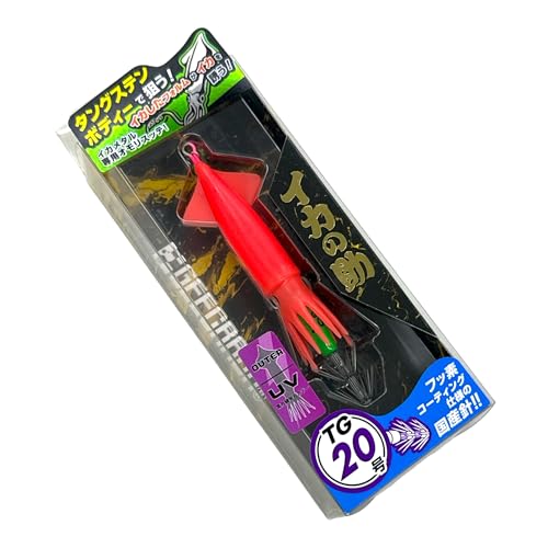 �W�[�N���b�N�iGEECRACK�j�C�J�̏�TG 20�� IKANOSUKE TG �C�J���^�� ���^���X�b�e (100�j���W��)