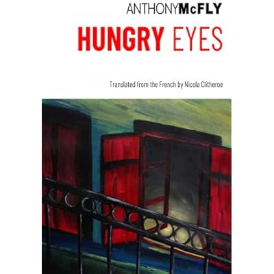 Hungry Eyes