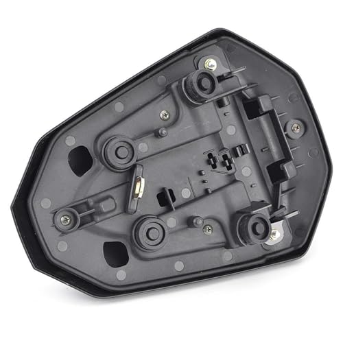 Capot carénage solo MT-07 dosseret queue coque arrière 2025 2026 - 3
