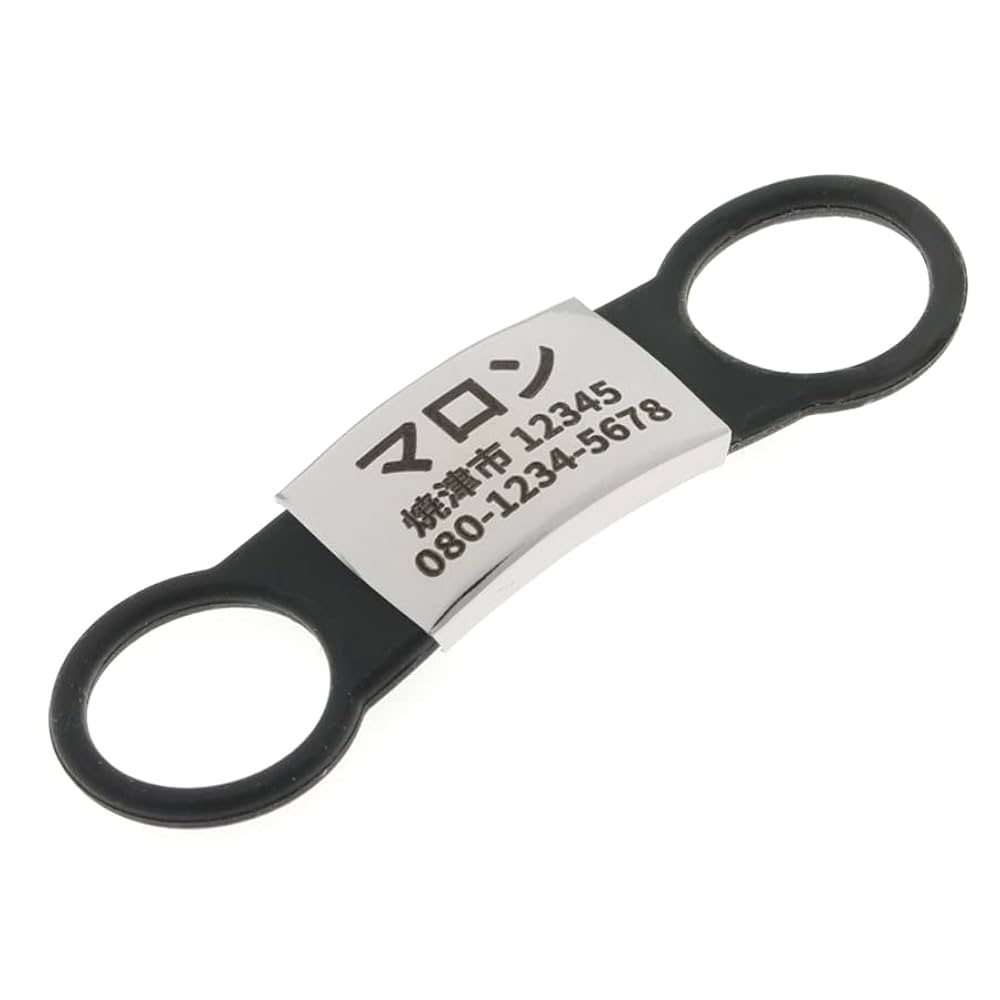 りんごmkk　ネームタグ　確認お願いします。 りんごmkk ネームタグ 確認お願いします。 ナンバリングタグ