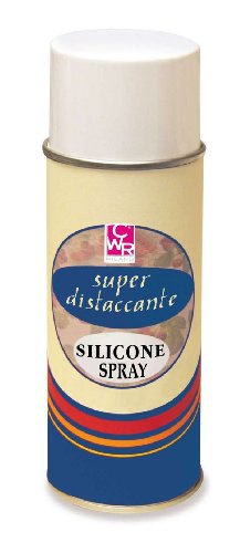 Distaccante Silicone Spray Ml.400