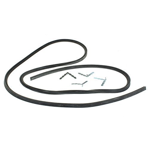 First4Spares Universal 4 lados de goma para puerta de horno