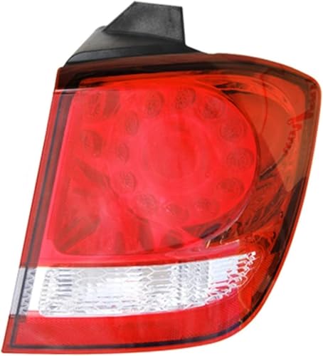 Feu de recul arrière droit pour Dodge Journey JUCV 2012-2015