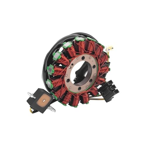 Bobina del estator para encendido CBR1000S de precisión 2