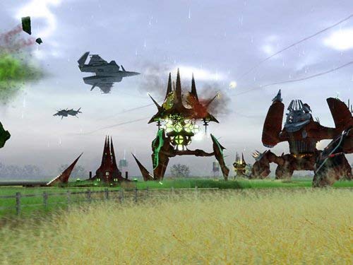 Image of Universe at War: Earth Assault - Xbox 360 (Renewed)