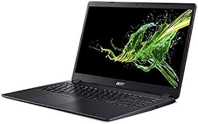 Acer Ordinateur Portable Aspire 3 A315-54K-5618 (15,6") (Noir)