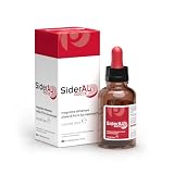 Integratore Alimentare Sideral Gocce