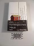 Cover zum Buch Ein norwegisches Haus