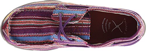 Image of Twisted X Women's Chukka Driving Moc Boot