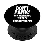 Mietverwalter PopSockets mit austauschbarem PopGrip