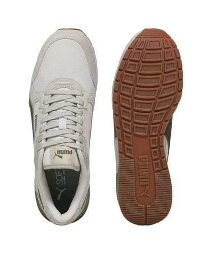 Image of Puma Unisex-Adult St Runner V4 Sd Sneaker