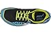 Inov-8 Men's Race Ultra 290-M, Black/Blue/Lime, 11.5 M US