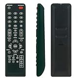 sharp boombox gx-m10 cena  RRMCGA293AWSA Télécommande de rechange pour haut-parleur Sharp RRMCGA293AWSA GA293AWSA GXM10 GX-M10 Boombox