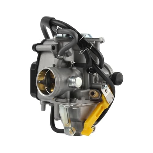 Repuesto de carburador TRX 400, pieza de motocicleta compatible con modelos TRX400EX y TRX400X