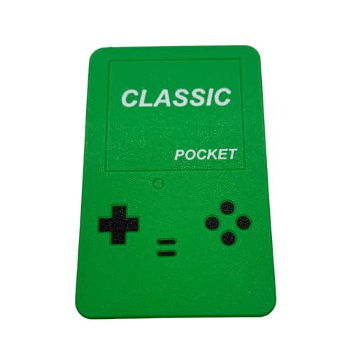 For Retroid POCKET CLASSICQ[R\[pیJo[|[^ugnhwhQ[R\[[P[X h~ Sʕی ϏՌ y (O[) [sAi]