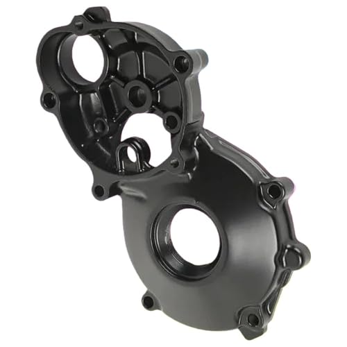 Protector cárter moto que evita roturas en arrancador GSXR 1000