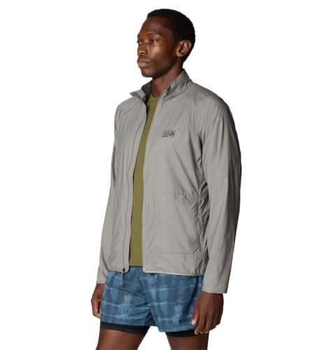 Image of Mountain Hardwear Kor AirShell Full Zip Jacket