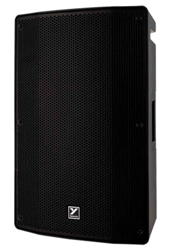 Yorkville YORK-YXL15P 15 Powered 1000w Dj Speaker
