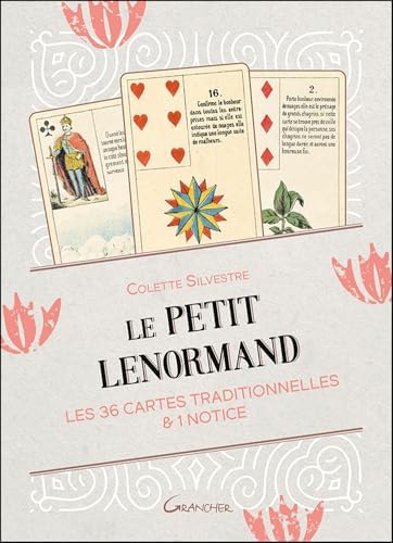 Le Petit Lenormand