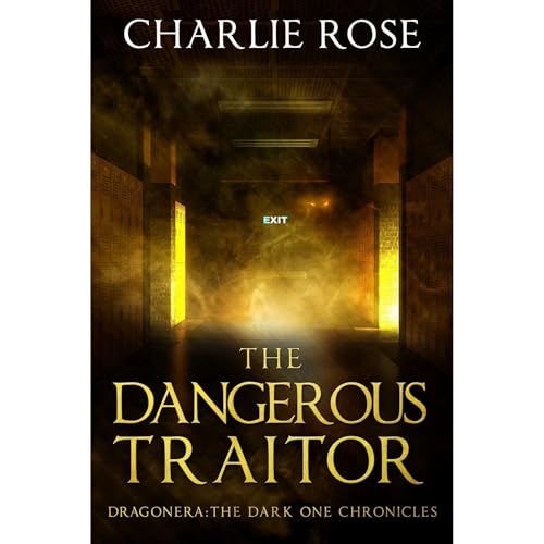 The Dangerous Traitor by Charlie Rose episode artwork