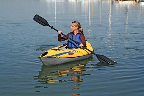 Advanced Elements FireFly Inflatable Kayak