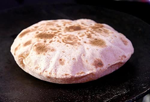 Image of Eywa Seeds & Exports Pvt Ltd Khapli Wheat Flour (5 Kg) For Eating And Cooking|Khapli Gehu Atta|Produce Of India From Organic Farms By Eywa