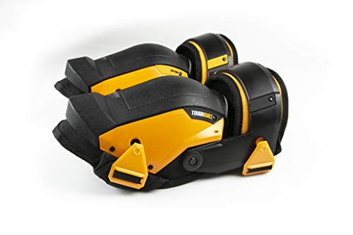 Toughbuilt KP-G3 Knee Pads - Image 8