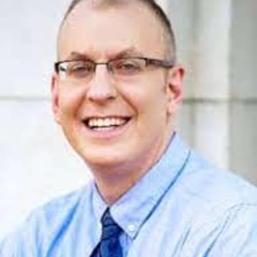 Dr Craig Malkin talks Narcissism - Part One Podcast Por  arte de portada