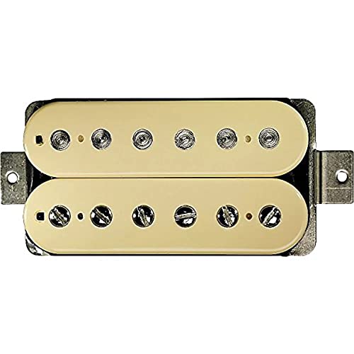 Resistenza: 8. 60 Kohm Dimarzio 208284 DP 223 CR PAF ponte chitarra accessori