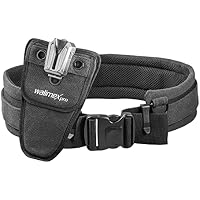 Walimex pro Cinturón de la cámara, multicolor, Hüftgurt mit 1