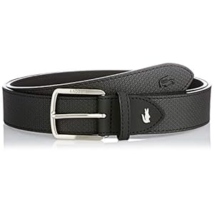 Lacoste Ceinture Homme