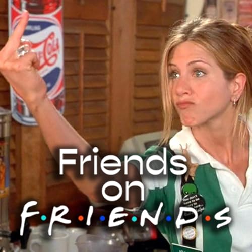 Office Space with Jennifer Aniston