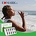 EDMARK EDLIFE Shake Off Capsules - 20 Vegetable Capsules