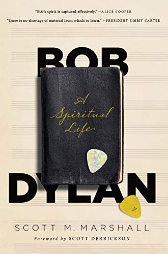 Télécharger Bob Dylan: A Spiritual Life (English Edition) PDF Ebook En Ligne