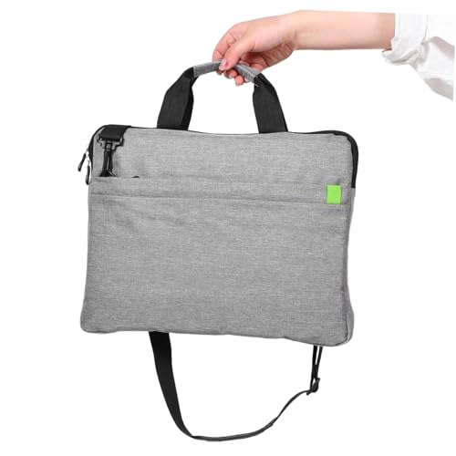 Bolso de portátil Housoutil para hombres y mujeres miniatura 6