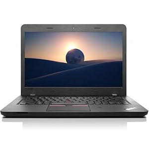 Lenovo ThinkPad L460, 14″ FHD, 256 GB SSD, 8 GB RAM, Intel Core i5-6200U, Windows 10 Pro, (Reacondicionado)