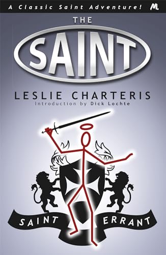 Saint Errant