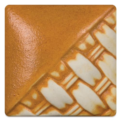 Mayco Stoneware Wash - SW302 - Rutile Wash - 4 Ounce Jar