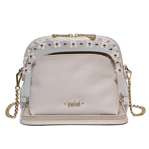 Sac de gelée transparent étanche pour protéger vos essentiels estivaux
