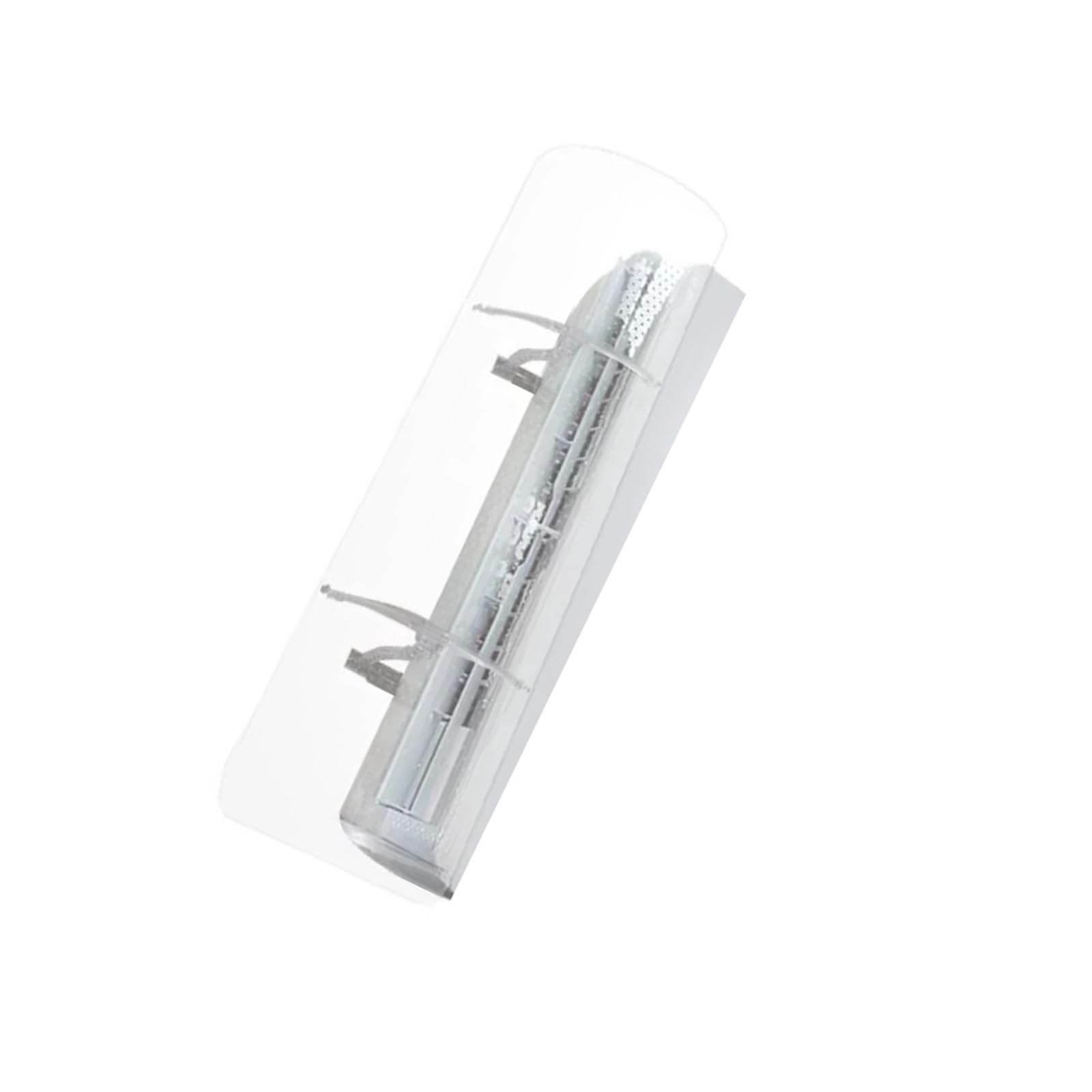 Household Air Conditioning Baffle Wind Air Conditioning Windshield, Transparent Hanging-type Anti-direct Blowing Air Deflector