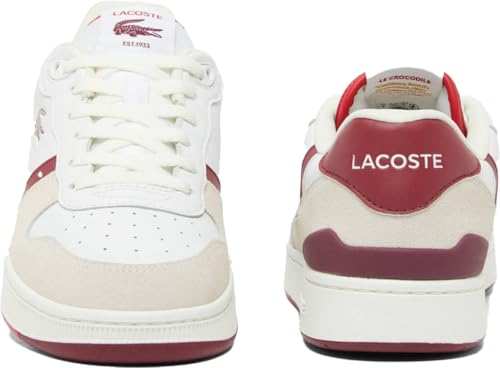 Image of Lacoste Men's T-Clip Set Sneakers