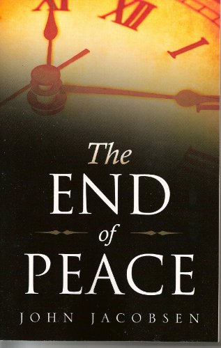 The End of Peace: Book Four