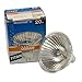 Produktbild Osram 20 Stück Reflektoren DECOSTAR 51 Titanium 12V 20W GU5.3