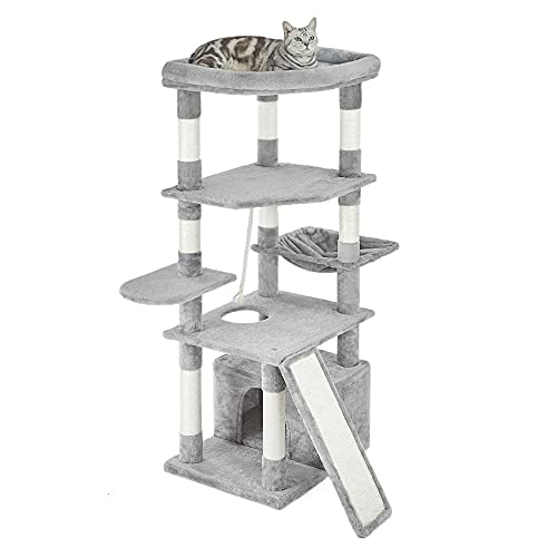 Heavy Duty Cat Tree The 15 best products compared Wild Explained