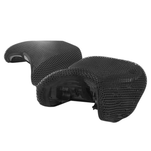 Housse de coussin de selle moto pour Kawasaki Ninja 650 et Z650