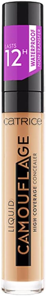 Catrice Liquid Camouflage High Coverage Concealer