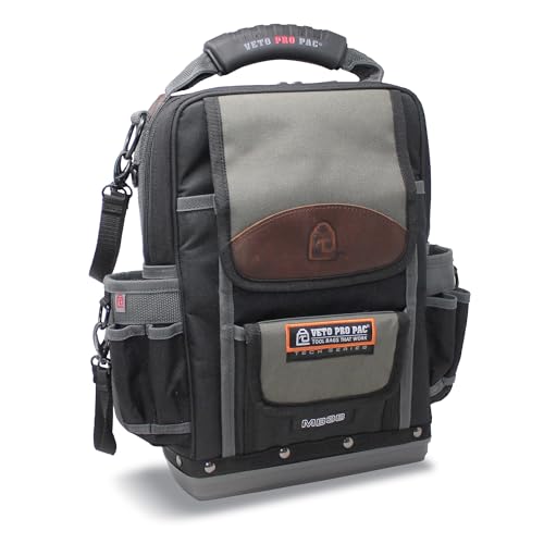 Veto Pro Pac MB3B Meter Bag