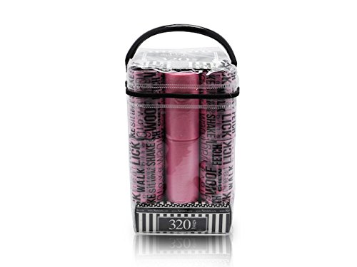 Nandog Pet Gear Waste Bag, Pink