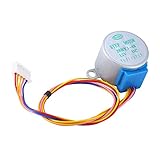 ♥ Adecuado para varias plataformas como 51 / AVR / AVR / ARM, diseño y desarrollo de robots esenciales.